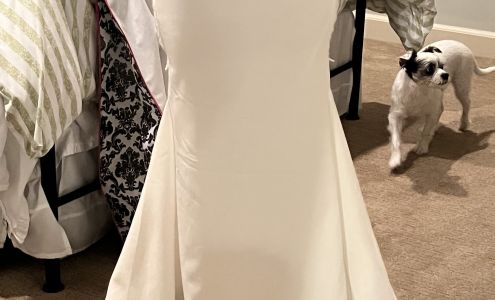 Wedding Expressions by Geri