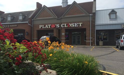 Plato's Closet