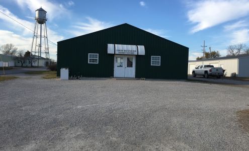 Good Shepherd Thrift Store Garden City