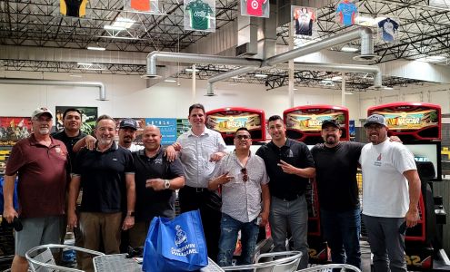 Sherwin-Williams Commercial Paint Store