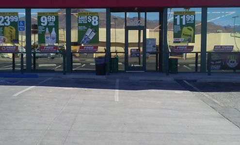 O'Reilly Auto Parts Socorro