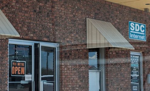 The Braun Co - RadioShack Dealer Socorro