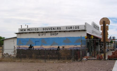 Harold's Southwestern Gifts