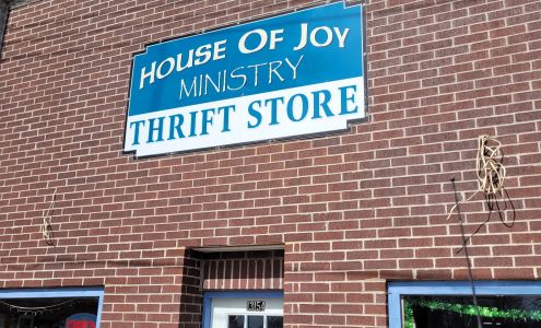 House Of Joy Amsterdam