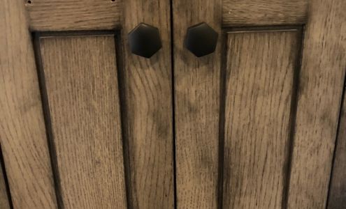 Harris Wood Products Amsterdam