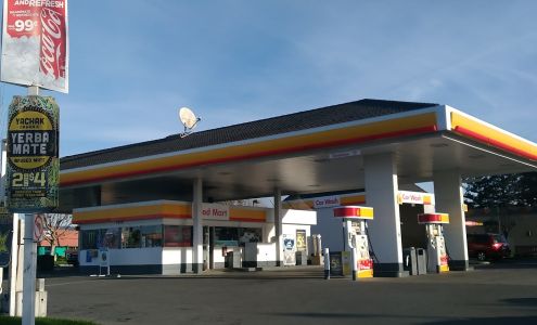Shell Watsonville