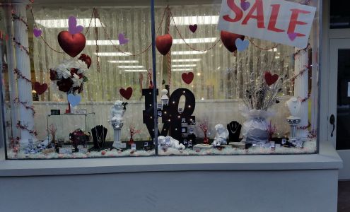 Idaho Silver Shop Wallace