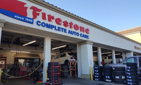 Firestone Complete Auto Care