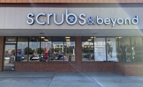 Scrubs & Beyond
