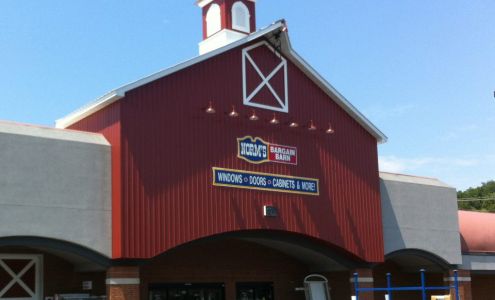 Norm's Bargain Barn