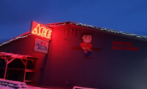 Inland Empire Builders Thompson Falls