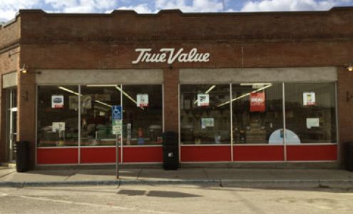 Dougs True Value Hardware Thompson Falls