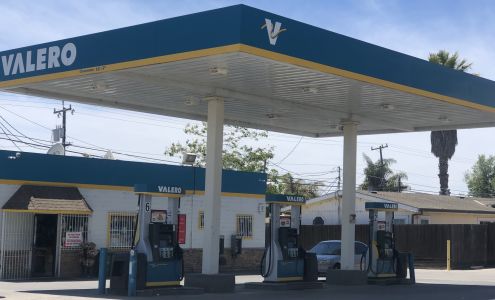 Valero