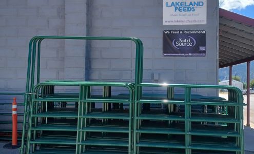 Colleen's Country Store Plains