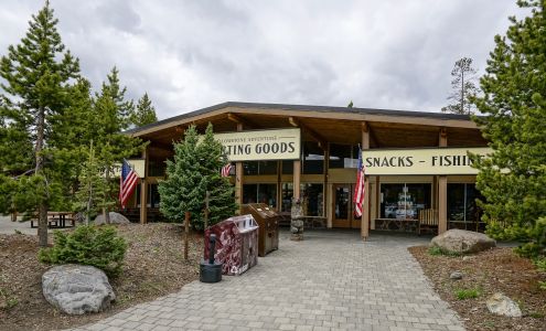 Yellowstone Adventures Yellowstone National Park