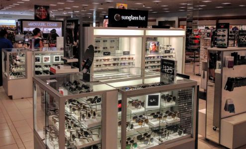 Sunglass Hut at Macy's