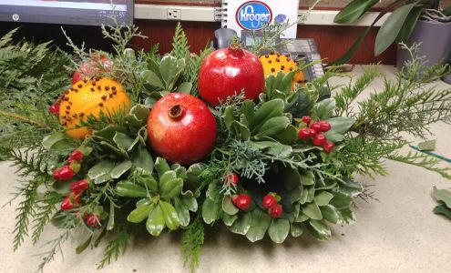 Kroger Floral