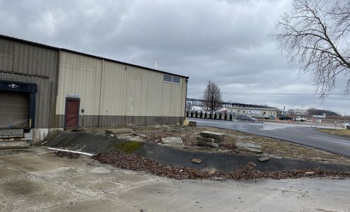 Tri State Forest Products