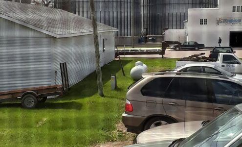 Lindberg Motors Rothsay