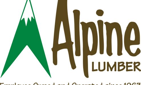 Alpine Lumber Company Angel Fire