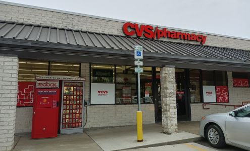 CVS