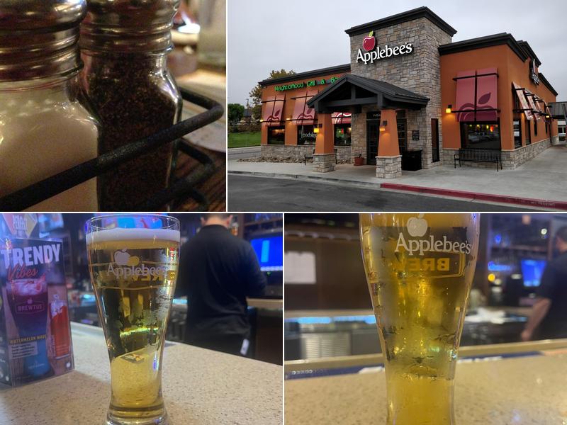 Applebee's Grill + Bar