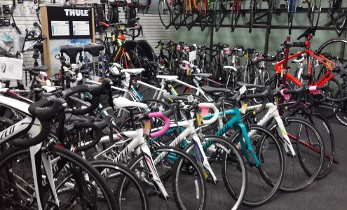 Montgomery Cyclery Montgomery