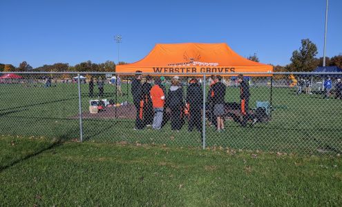 Campbell-Chapman Sports Complex