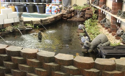 Aquatic Gardens of Ohio