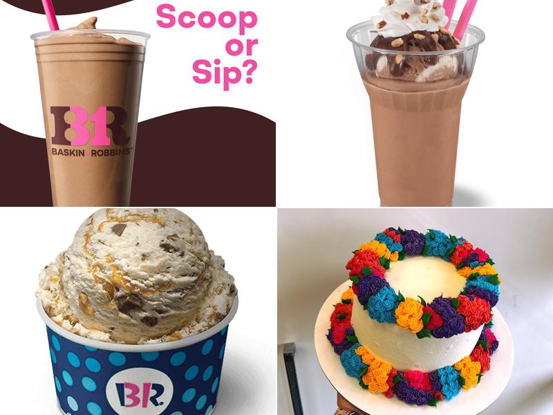 Baskin-Robbins