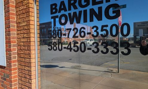 Barger House of Carpet Hobart