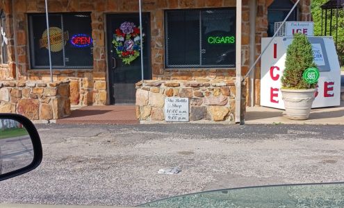 Swadley’s Bottle Shop Holdenville