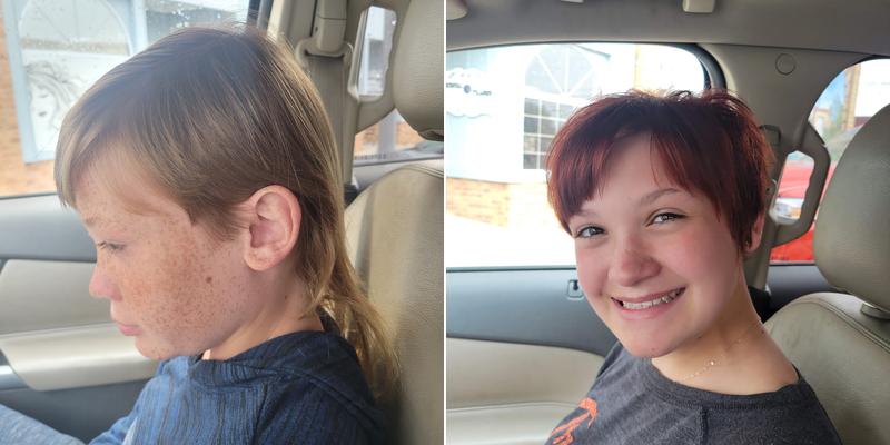 Tangles Salon & Day Spa