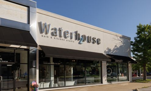 Waterhouse Bath & Kitchen Studio