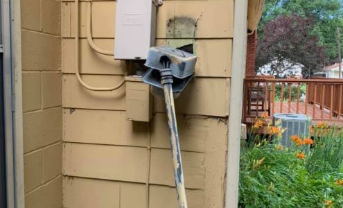 Parthemer Electric Inc Frankfort