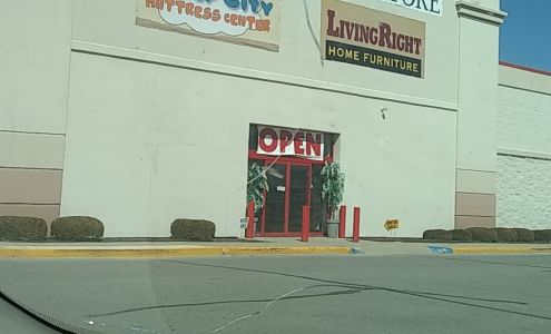 Sleep City Mattress Center