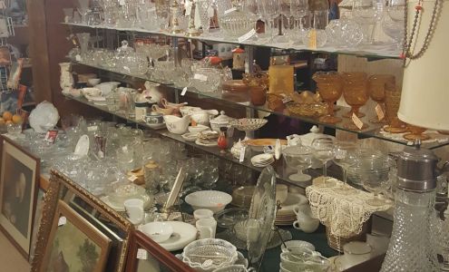 Blue Rapids Mercantile Blue Rapids