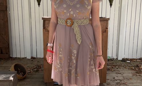 Joyously Unique Boutique Montgomery City