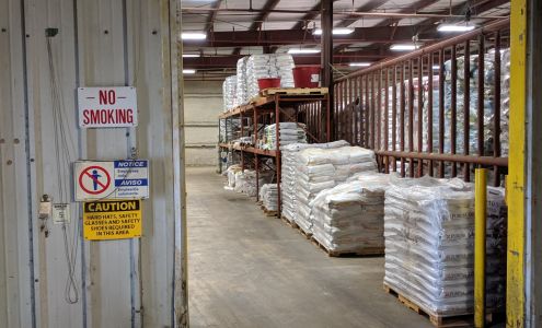 Land O'Lakes Purina Feed Plant Montgomery City