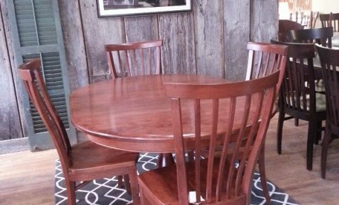 Amish on Fourth Hermann