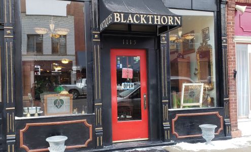 Blackthorn Trading Co