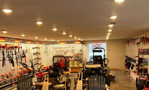 Kearney Lawn & Outdoor Equipment