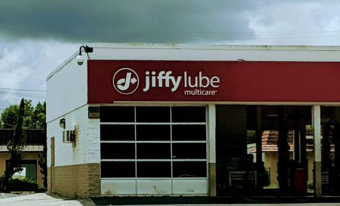 Jiffy Lube