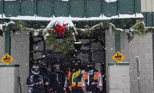 Spanky's Powersports Alanson