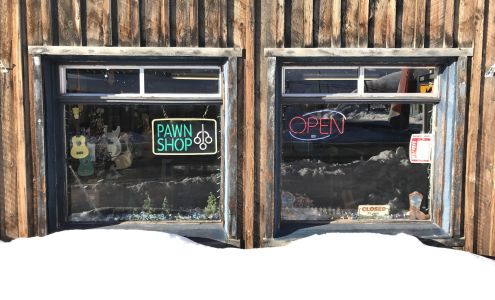 Rosewood Music & Vintage Bellevue