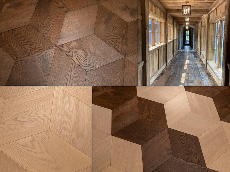 Stromberg Moore Hardwoods