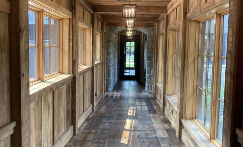 Stromberg Moore Hardwoods