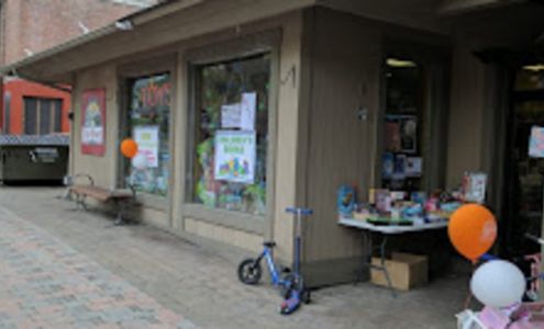 EJ Kids The Toy Store