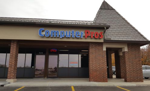Computer Pros Inc