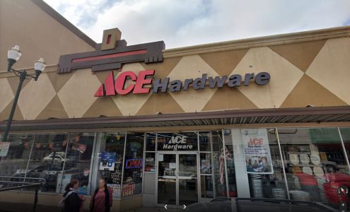 Ace Hardware Watsonville